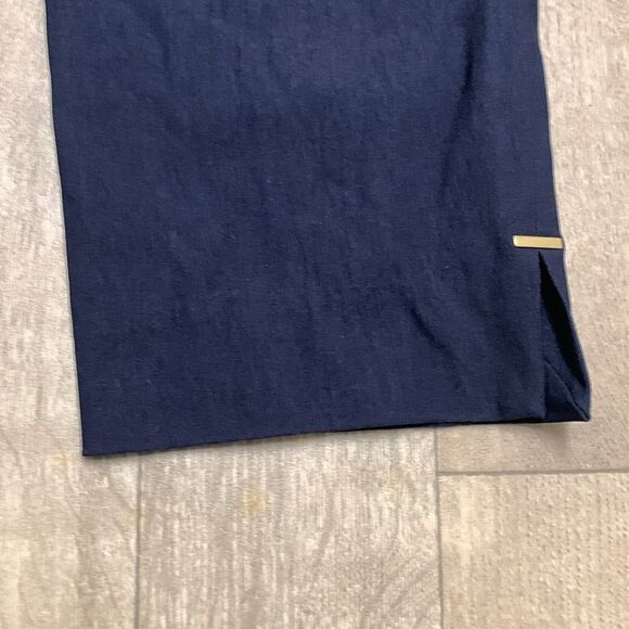 Womens NWT Chico’s‎ Brigittte Slim Leg Ankle Crop Stretch Pull On Pants - Picture 8 of 9